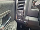 Dodge RAM 5.7 HEMI + LPG 402 KM, 4x4, Kamera, Klima, Alufelgi, Bluetooth, Isofix - 14