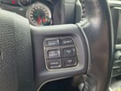 Dodge RAM 5.7 HEMI + LPG 402 KM, 4x4, Kamera, Klima, Alufelgi, Bluetooth, Isofix - 16