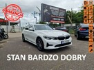 BMW 330 2.0 Benzyna Turbo 258 KM, Automat, Full Led, Skóra, Kamera, Bluetooth - 1