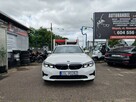 BMW 330 2.0 Benzyna Turbo 258 KM, Automat, Full Led, Skóra, Kamera, Bluetooth - 2