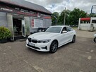 BMW 330 2.0 Benzyna Turbo 258 KM, Automat, Full Led, Skóra, Kamera, Bluetooth - 3