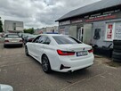 BMW 330 2.0 Benzyna Turbo 258 KM, Automat, Full Led, Skóra, Kamera, Bluetooth - 4