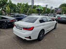 BMW 330 2.0 Benzyna Turbo 258 KM, Automat, Full Led, Skóra, Kamera, Bluetooth - 5