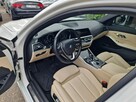 BMW 330 2.0 Benzyna Turbo 258 KM, Automat, Full Led, Skóra, Kamera, Bluetooth - 8