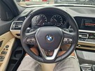 BMW 330 2.0 Benzyna Turbo 258 KM, Automat, Full Led, Skóra, Kamera, Bluetooth - 9
