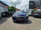 Opel Insignia 2.0 CDTI 120 KM, Klimatyzacja, LED, Bluetooth, Grzane Fotele, Alufelgi - 2