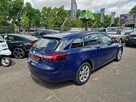Opel Insignia 2.0 CDTI 120 KM, Klimatyzacja, LED, Bluetooth, Grzane Fotele, Alufelgi - 5