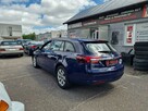 Opel Insignia 2.0 CDTI 120 KM, Klimatyzacja, LED, Bluetooth, Grzane Fotele, Alufelgi - 6