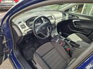 Opel Insignia 2.0 CDTI 120 KM, Klimatyzacja, LED, Bluetooth, Grzane Fotele, Alufelgi - 8