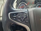Opel Insignia 2.0 CDTI 120 KM, Klimatyzacja, LED, Bluetooth, Grzane Fotele, Alufelgi - 14