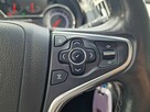 Opel Insignia 2.0 CDTI 120 KM, Klimatyzacja, LED, Bluetooth, Grzane Fotele, Alufelgi - 15