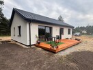Dom wolnostojący w lesie blisko Zal. Zegrzyńskiego - 2