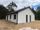 Dom wolnostojący w lesie blisko Zal. Zegrzyńskiego - 7