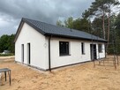 Dom wolnostojący w lesie blisko Zal. Zegrzyńskiego - 10