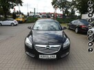 Opel Insignia - 1