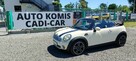 Mini Cooper Cabrio - 1