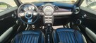 Mini Cooper Cabrio - 11