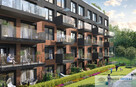 Duży rodzinny apartament z ogródkiem - 1