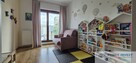 Podgórze, jasne 3 pokojowe do wejścia, balkon! - 12