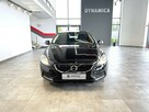 Volvo V40 2.0 D2 120KM automat 2018 r., zarejestrowany - 3