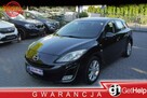 Mazda 3 2.0 Kintaro Xenon Stan b.dobry 100%bezwypadkowy z Niemiec Gwarancja12m - 2