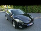 Mazda 3 2.0 Kintaro Xenon Stan b.dobry 100%bezwypadkowy z Niemiec Gwarancja12m - 3