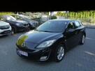 Mazda 3 2.0 Kintaro Xenon Stan b.dobry 100%bezwypadkowy z Niemiec Gwarancja12m - 4