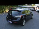 Mazda 3 2.0 Kintaro Xenon Stan b.dobry 100%bezwypadkowy z Niemiec Gwarancja12m - 5