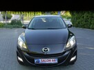 Mazda 3 2.0 Kintaro Xenon Stan b.dobry 100%bezwypadkowy z Niemiec Gwarancja12m - 7