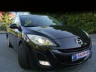 Mazda 3 2.0 Kintaro Xenon Stan b.dobry 100%bezwypadkowy z Niemiec Gwarancja12m - 9