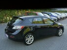 Mazda 3 2.0 Kintaro Xenon Stan b.dobry 100%bezwypadkowy z Niemiec Gwarancja12m - 11