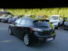 Mazda 3 2.0 Kintaro Xenon Stan b.dobry 100%bezwypadkowy z Niemiec Gwarancja12m - 12