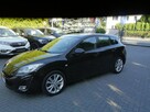Mazda 3 2.0 Kintaro Xenon Stan b.dobry 100%bezwypadkowy z Niemiec Gwarancja12m - 13
