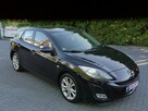 Mazda 3 2.0 Kintaro Xenon Stan b.dobry 100%bezwypadkowy z Niemiec Gwarancja12m - 14