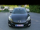 Mazda 3 2.0 Kintaro Xenon Stan b.dobry 100%bezwypadkowy z Niemiec Gwarancja12m - 15