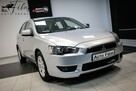 Mitsubishi Lancer Salon Polska*1.6 benzyna*I Właściciel - 1