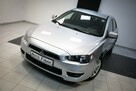 Mitsubishi Lancer Salon Polska*1.6 benzyna*I Właściciel - 6