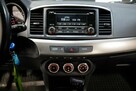 Mitsubishi Lancer Salon Polska*1.6 benzyna*I Właściciel - 16