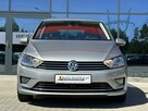 Volkswagen Golf Sportsvan I-właściciel! Climatronic, Grzane Fotele, Radar, Tempomat, GWARANCJA! - 4