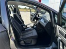 Volkswagen Golf Sportsvan I-właściciel! Climatronic, Grzane Fotele, Radar, Tempomat, GWARANCJA! - 14