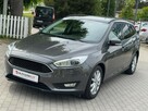 Ford Focus *Benzyna*Okazja*Gwarancja* - 3