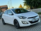 Hyundai i30 *Benzyna*Okazja*Gwarancja* - 7