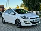Hyundai i30 *Benzyna*Okazja*Gwarancja* - 16