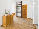 Mieszkanie 3 pokojowe z dużym potencjałem - 10