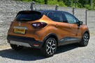 Renault Captur 1.3 TCE 150KM Navi FullLED Bluetooth - 5