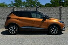Renault Captur 1.3 TCE 150KM Navi FullLED Bluetooth - 6