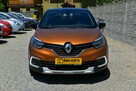 Renault Captur 1.3 TCE 150KM Navi FullLED Bluetooth - 8