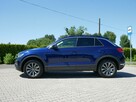 Volkswagen T-Roc FL 1.5 TSI 150KM [Eu6] Comfortline Automat DSG -Krajowy -Serwis ASO - 2