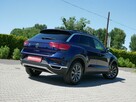 Volkswagen T-Roc FL 1.5 TSI 150KM [Eu6] Comfortline Automat DSG -Krajowy -Serwis ASO - 3