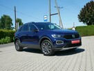 Volkswagen T-Roc FL 1.5 TSI 150KM [Eu6] Comfortline Automat DSG -Krajowy -Serwis ASO - 9